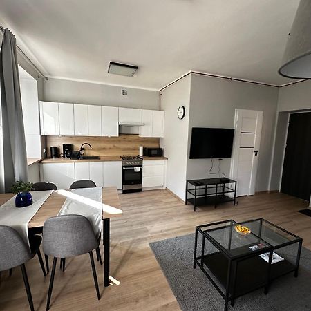 Cicha 25 Apartman Katowice Kültér fotó