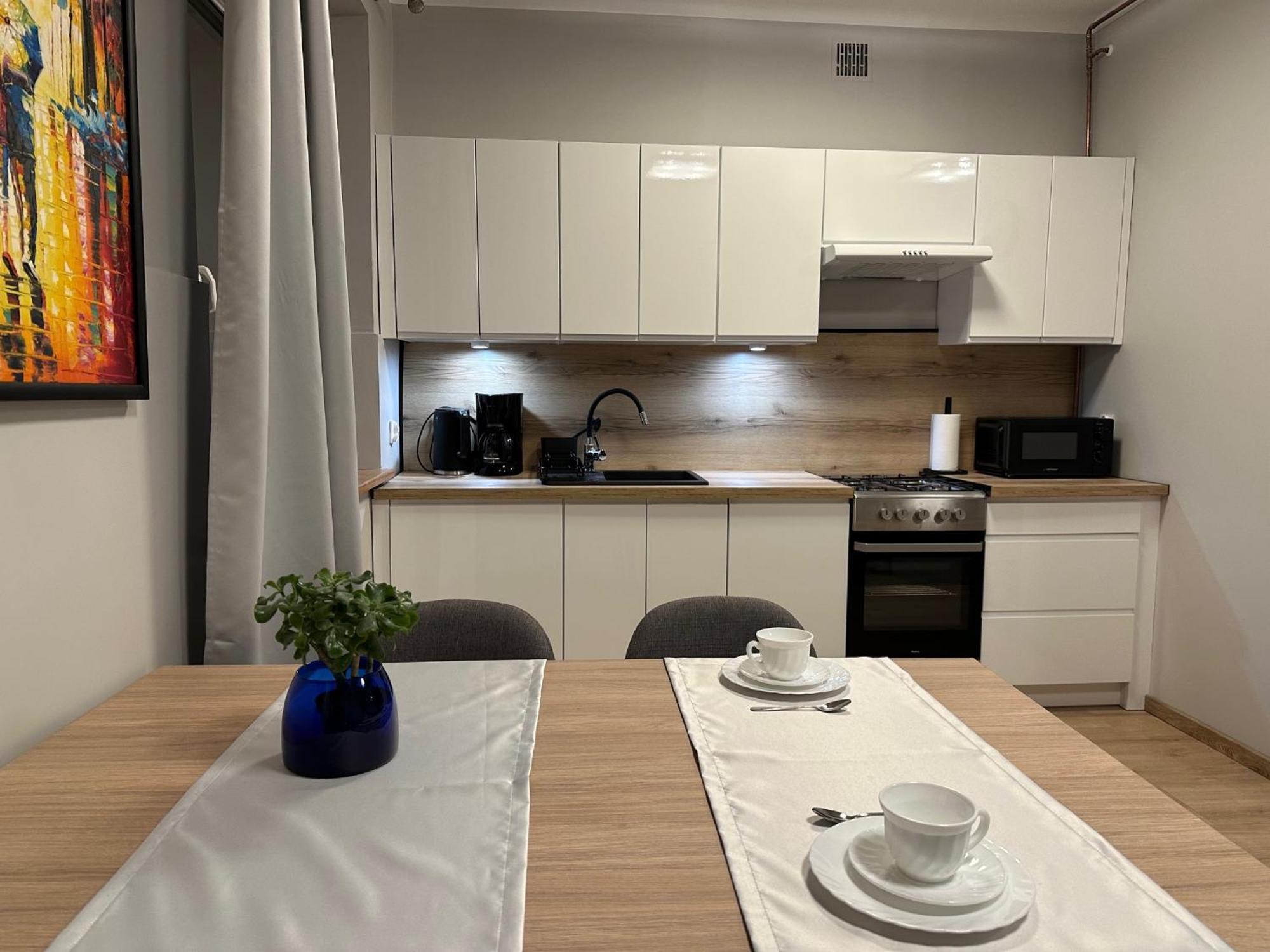 Cicha 25 Apartman Katowice Kültér fotó