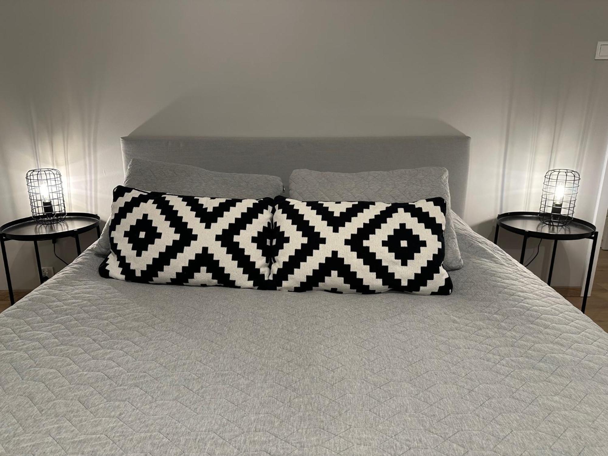 Cicha 25 Apartman Katowice Kültér fotó